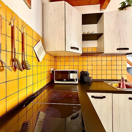 D&d Loft Holiday home Alghero