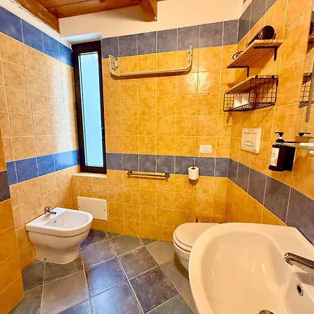 Nyaraló D&d Loft Alghero