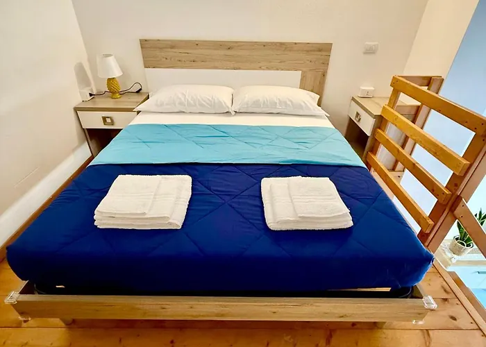 Casa de Férias D&d Loft *