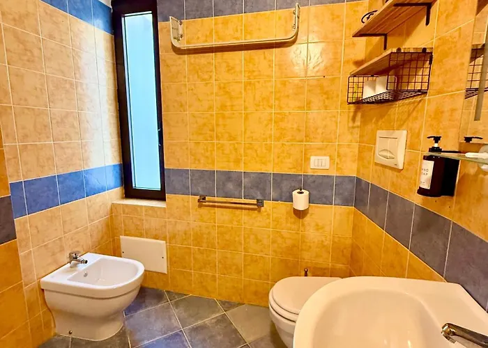 Casa de Férias D&d Loft Alghero