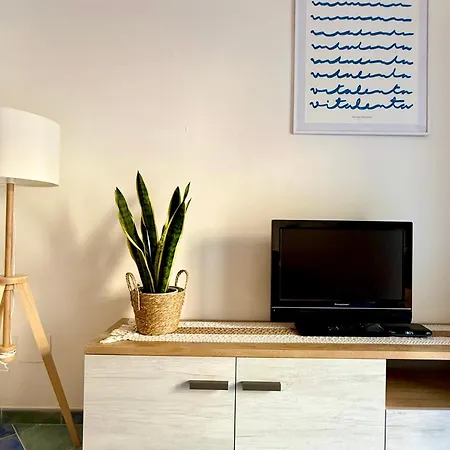 D&d Loft Tatil Evi