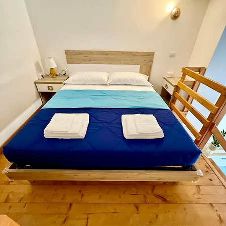 Tatil Evi D&d Loft *