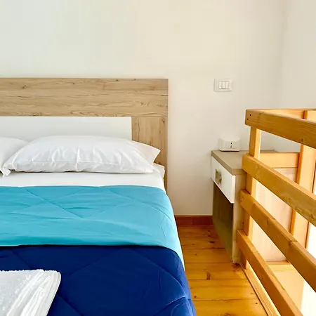 D&d Loft אלגהרו