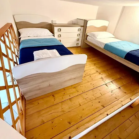 D&d Loft Tatil Evi