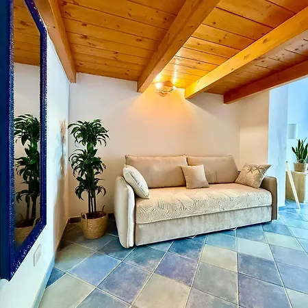 D&d Loft Tatil Evi *