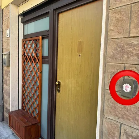 D&d Loft * Alghero