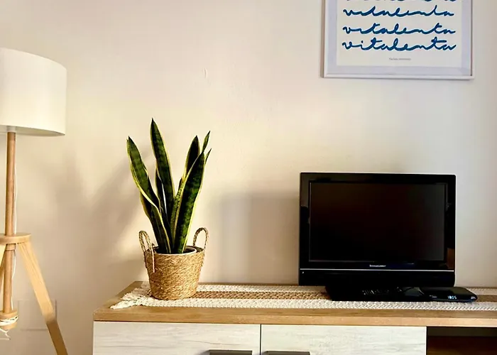 D&d Loft Vakantiehuis