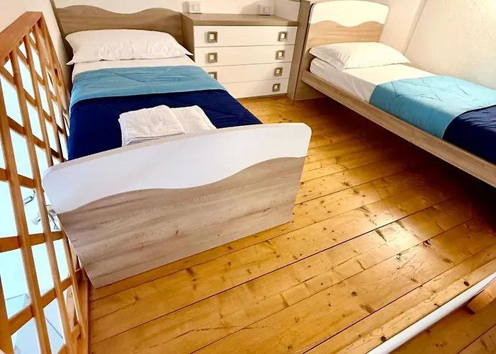 D&d Loft Vakantiehuis