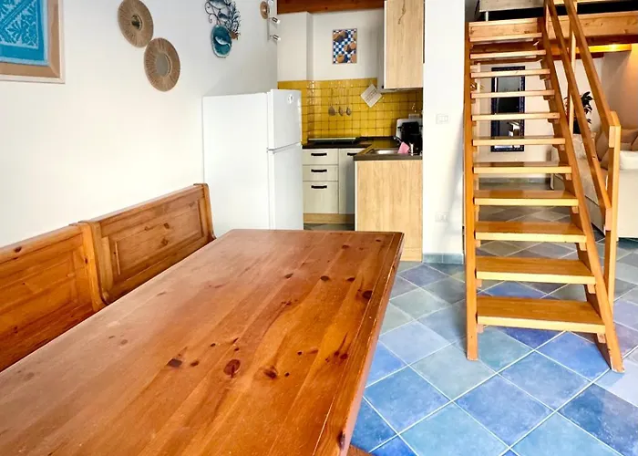 Vakantiehuis D&d Loft *