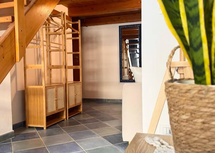 D&d Loft Vakantiehuis