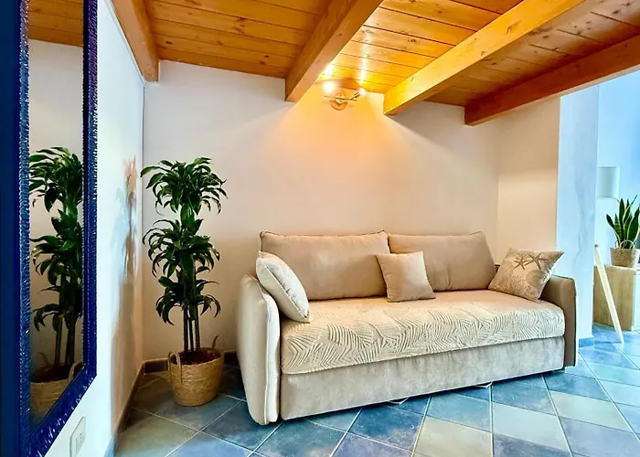 D&d Loft Vakantiehuis *