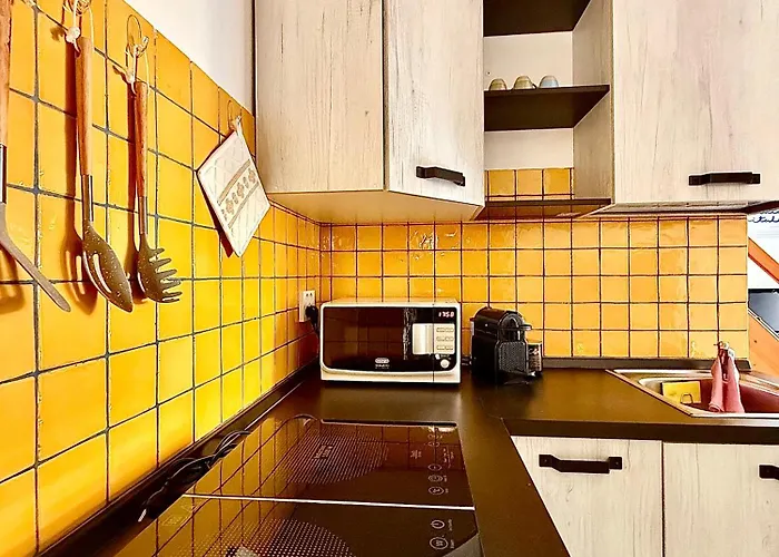 D&d Loft Vakantiehuis Alghero